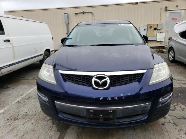 Photo 5 from auction – 2009 MAZDA CX-9 with VIN JM3TB28V690173125