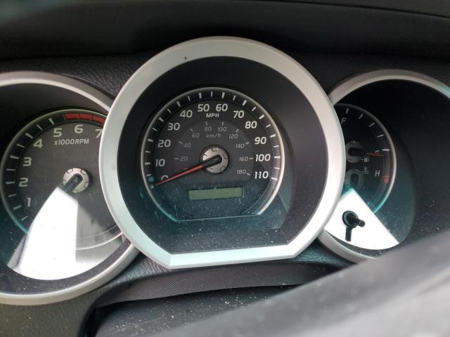 Photo 9 from auction – 2006 TOYOTA 4RUNNER LI with VIN JTEBU17R160082350