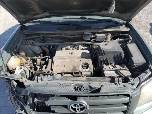Photo 11 from auction – 2006 TOYOTA HIGHLANDER with VIN JTEEP21A060180976