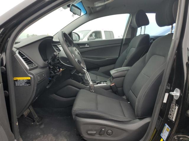 Photo 7 from auction – 2016 HYUNDAI TUCSON LIM with VIN KM8J3CA41GU065680