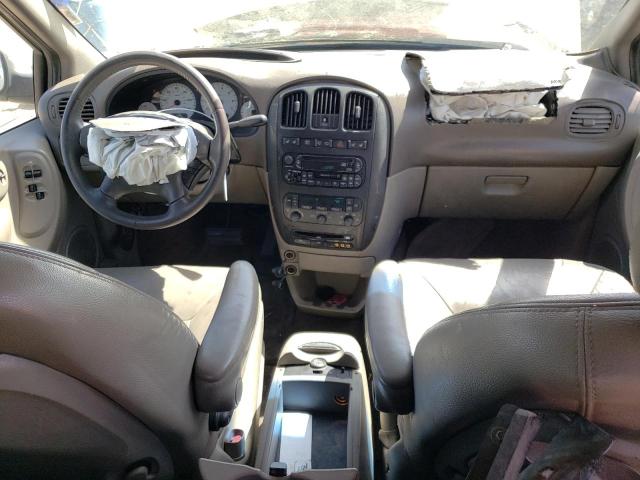 Photo 8 from auction – 2003 DODGE GRAND CARA with VIN 2D8GP54L23R237032