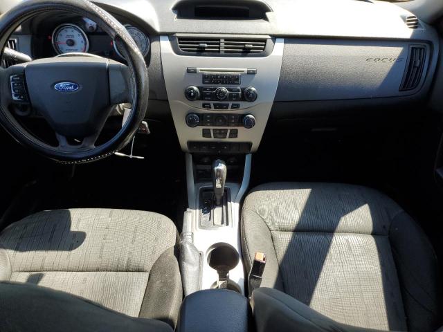 Photo 8 from auction – 2010 FORD FOCUS SE with VIN 1FAHP3FN0AW117990
