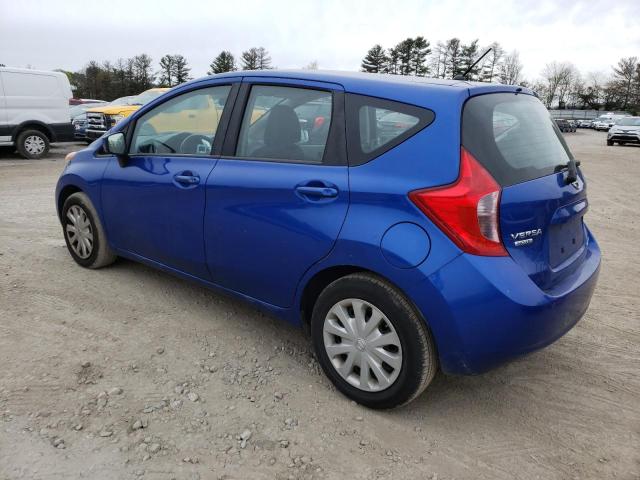 Photo 2 from auction – 2015 NISSAN VERSA NOTE with VIN 3N1CE2CP8FL371750