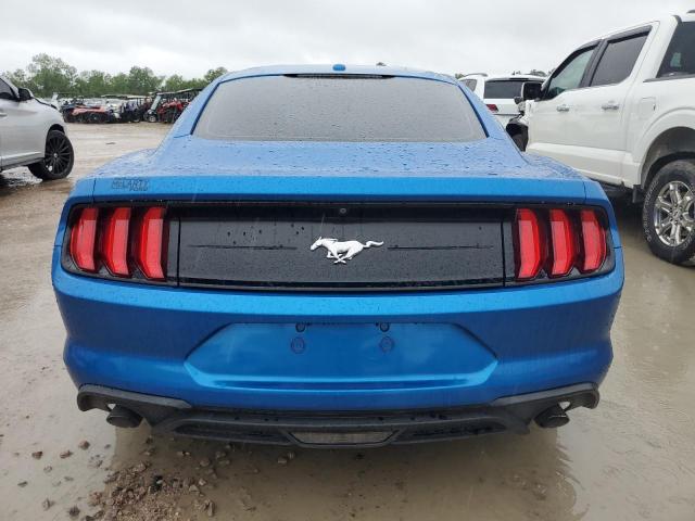 Photo 6 from auction – 2019 FORD MUSTANG with VIN 1FA6P8TH2K5176341