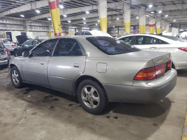 Photo 2 from auction – 1997 LEXUS ES 300 with VIN JT8BF22G7V0027098