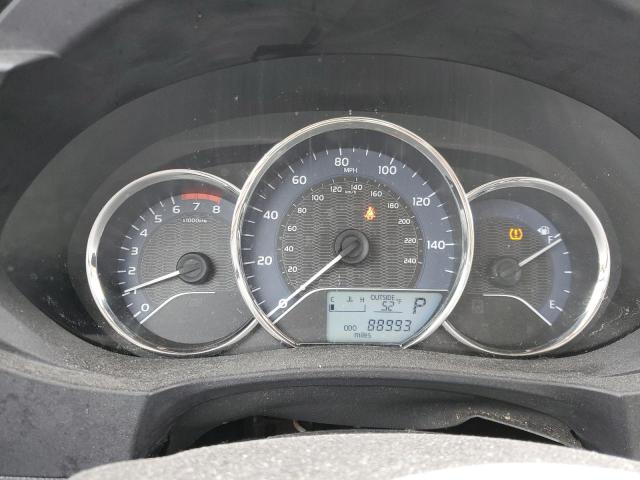 Photo 11 from auction – 2014 TOYOTA COROLLA EC with VIN 2T1BPRHE0EC062391