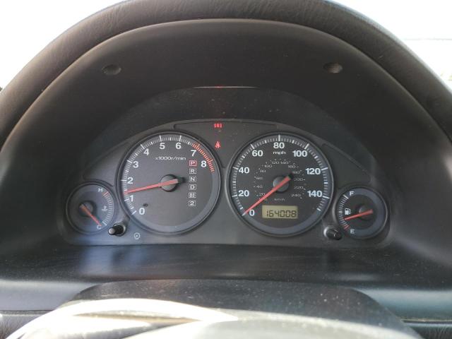 Photo 9 from auction – 2001 HONDA CIVIC EX with VIN 2HGES26791H548917