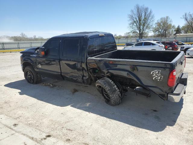 Photo 2 from auction – 2011 FORD F250 SUPER with VIN 1FT7W2BT9BED07575