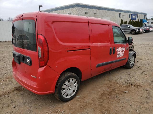 Photo 3 from auction – 2015 RAM PROMASTER with VIN ZFBERFBT2F6952027
