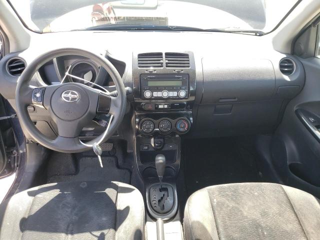 Photo 8 from auction – 2008 TOYOTA SCION XD with VIN JTKKU10448J004671