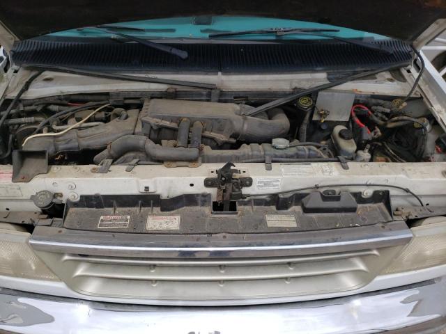 Photo 7 from auction – 1993 FORD ECONLINE with VIN 1FDKE30G9PHA03902