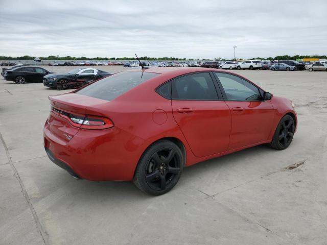 Photo 3 from auction – 2013 DODGE DART SXT with VIN 1C3CDFBH9DD699638