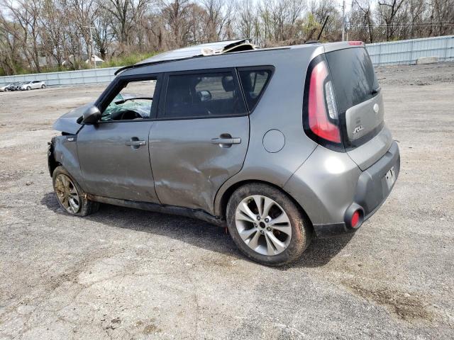 Photo 2 from auction – 2014 KIA SOUL with VIN KNDJN2A29E7014205