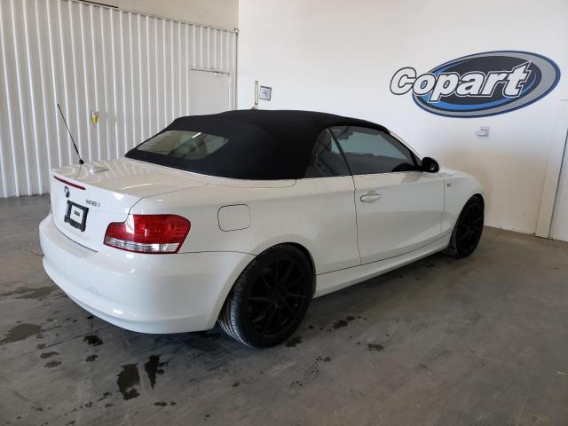 Photo 3 from auction – 2008 BMW 128 I with VIN WBAUL73588VJ74290