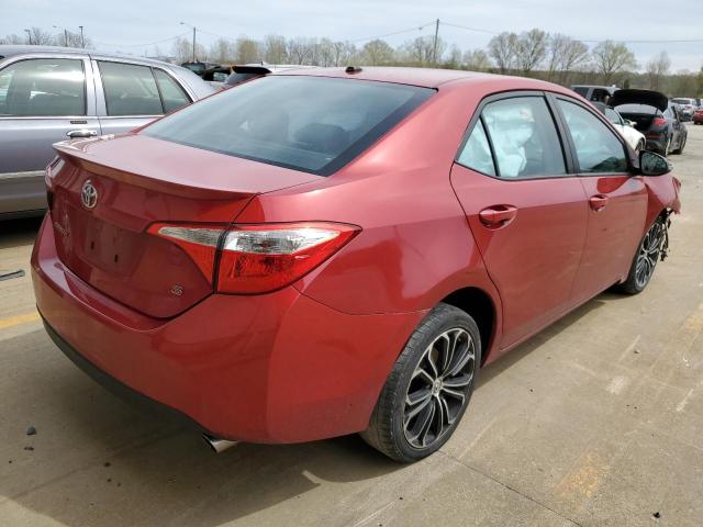 Photo 3 from auction – 2016 TOYOTA COROLLA L with VIN 2T1BURHE7GC594295