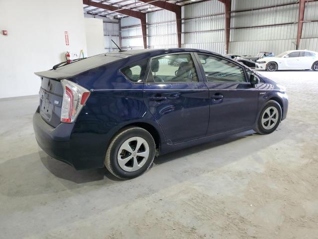Photo 3 from auction – 2014 TOYOTA PRIUS with VIN JTDKN3DU4E0381710