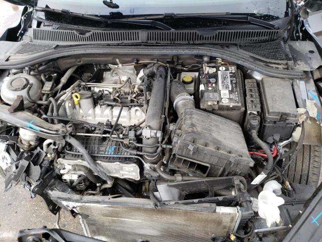 Photo 11 from auction – 2021 VOLKSWAGEN JETTA S with VIN 3VWC57BU4MM044784