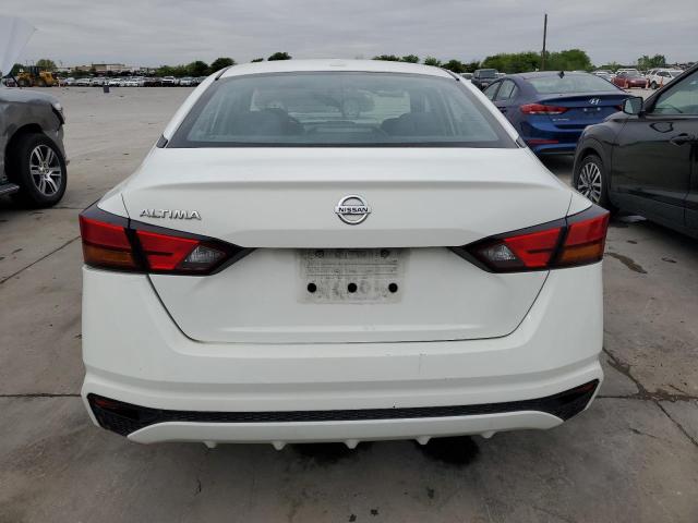 Photo 6 from auction – 2020 NISSAN ALTIMA S with VIN 1N4BL4BV3LC249904