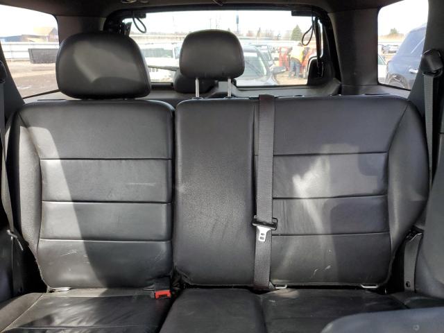 Photo 10 from auction – 2012 FORD ESCAPE LIM with VIN 1FMCU9EG5CKB00952