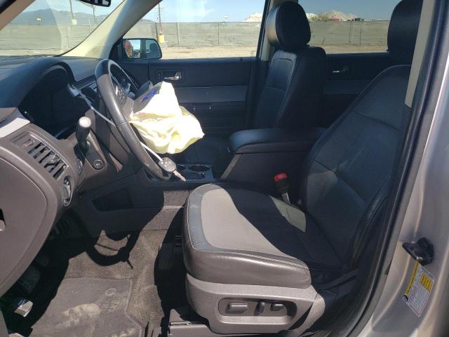 Photo 7 from auction – 2014 FORD FLEX SEL with VIN 2FMGK5C83EBD45290