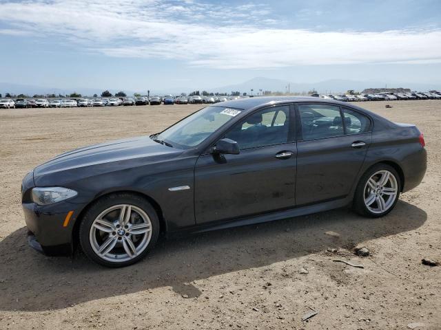 BMW 535 I 2013 with VIN WBAFR7C55DC821032 - Photo from auction