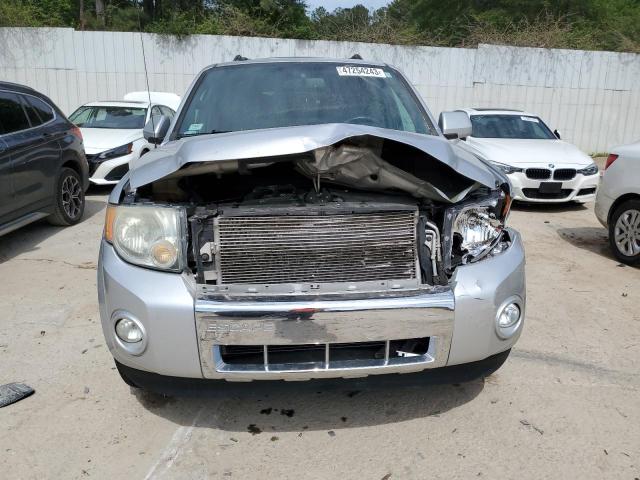 Photo 5 from auction – 2012 FORD ESCAPE LIM with VIN 1FMCU0EG6CKA59405