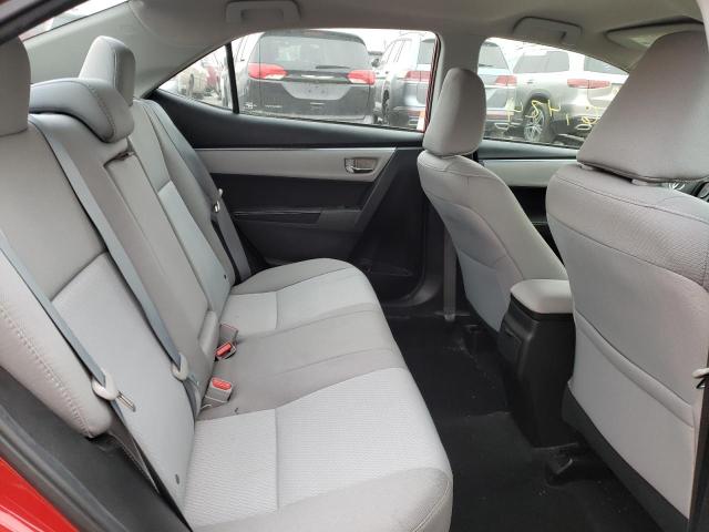 Photo 10 from auction – 2016 TOYOTA COROLLA L with VIN 5YFBURHE6GP485603