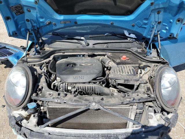 Photo 11 from auction – 2016 MINI COOPER with VIN WMWXP5C59G2D14100