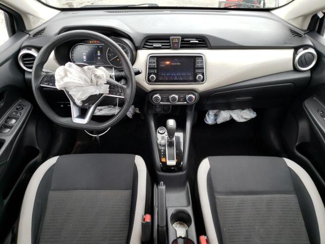 Photo 8 from auction – 2020 NISSAN VERSA SV with VIN 3N1CN8EV0LL873890