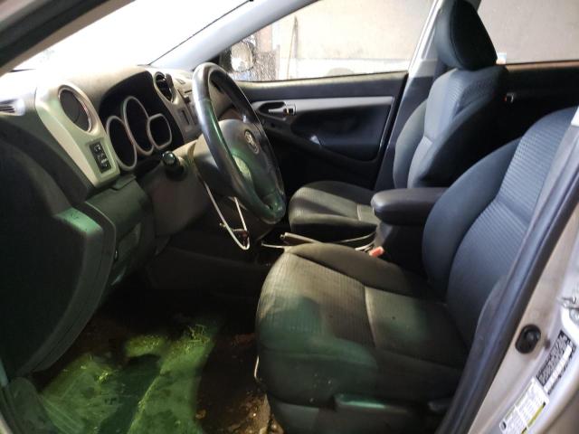 Photo 7 from auction – 2009 TOYOTA COROLLA MA with VIN 2T1GE40E59C003692