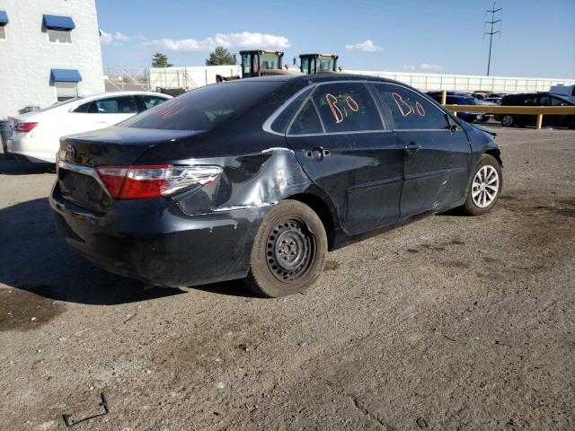 Photo 3 from auction – 2015 TOYOTA CAMRY LE with VIN 4T4BF1FKXFR514964