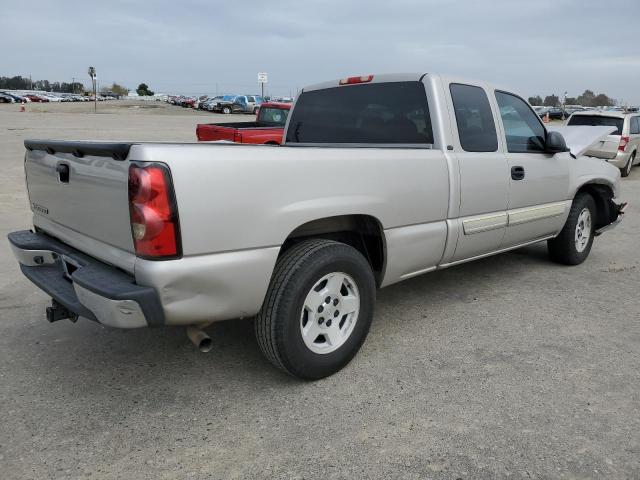 Photo 3 from auction – 2006 CHEVROLET SILVRDO LS with VIN 1GCEC19T86Z118138