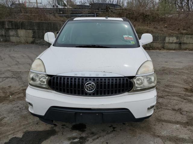 Photo 5 from auction – 2006 BUICK RENDEZVOUS with VIN 3G5DB03L86S650561