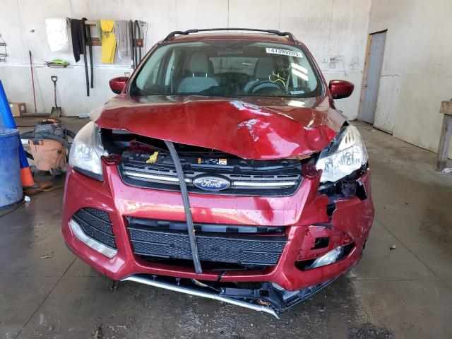 Photo 5 from auction – 2015 FORD ESCAPE SE with VIN 1FMCU0GX6FUC55544