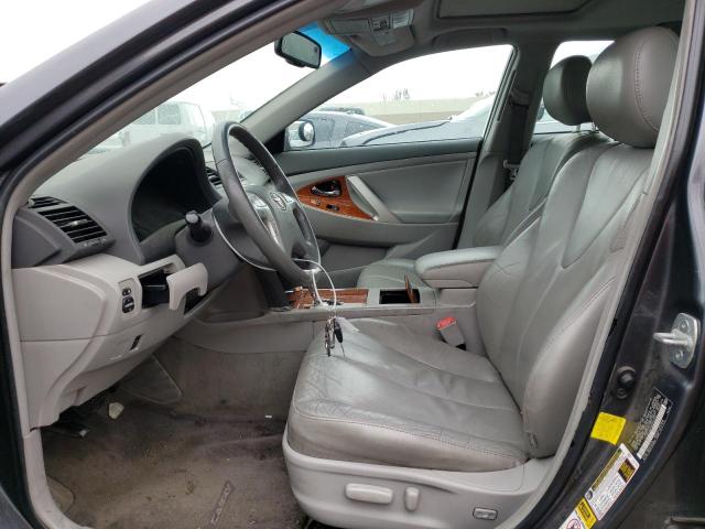 Photo 7 from auction – 2011 TOYOTA CAMRY BASE with VIN 4T1BF3EK4BU225662
