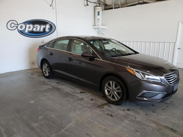 Photo 4 from auction – 2015 HYUNDAI SONATA SE with VIN 5NPE24AF4FH154863