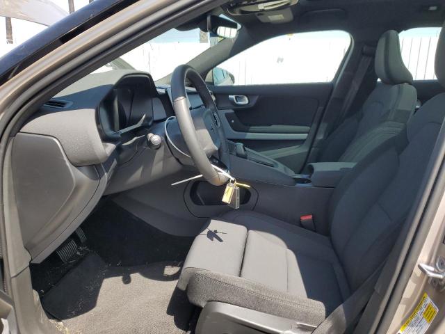 Photo 7 from auction – 2023 POLESTAR 2 with VIN YSMED3KA5PL114834
