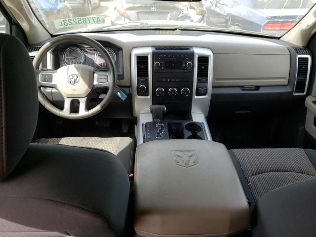 Photo 8 from auction – 2010 DODGE RAM 1500 with VIN 1D7RV1GP5AS196854