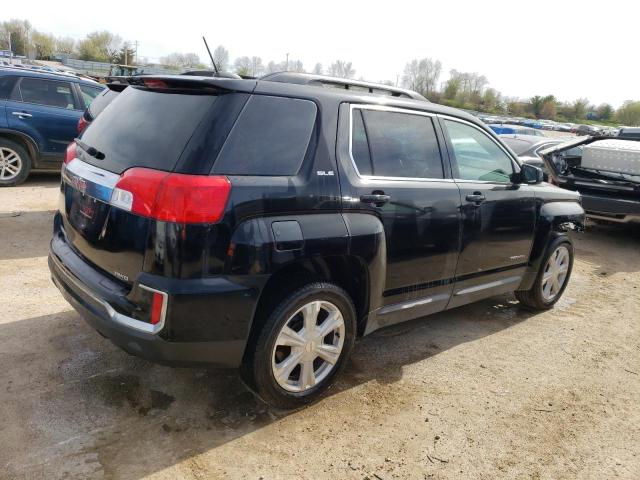 Zdjęcie 3 z aukcji – 2017 GMC TERRAIN SL z VIN 2GKFLTEKXH6210898