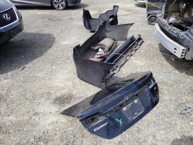 Photo 12 from auction – 2013 TOYOTA CAMRY L with VIN 4T1BF1FK3DU264426