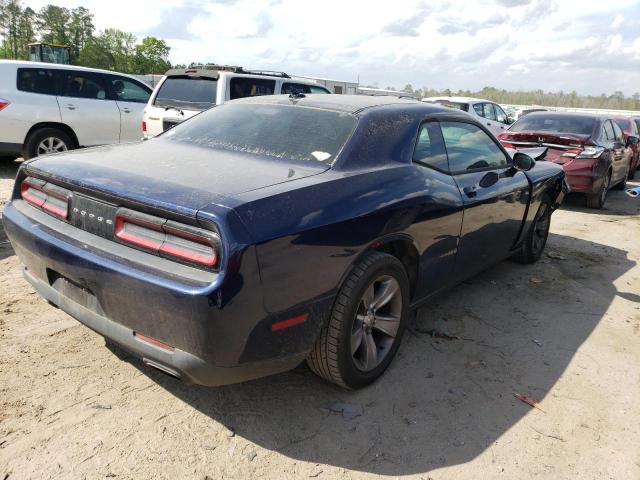 Photo 3 from auction – 2015 DODGE CHALLENGER with VIN 2C3CDZAG4FH703921