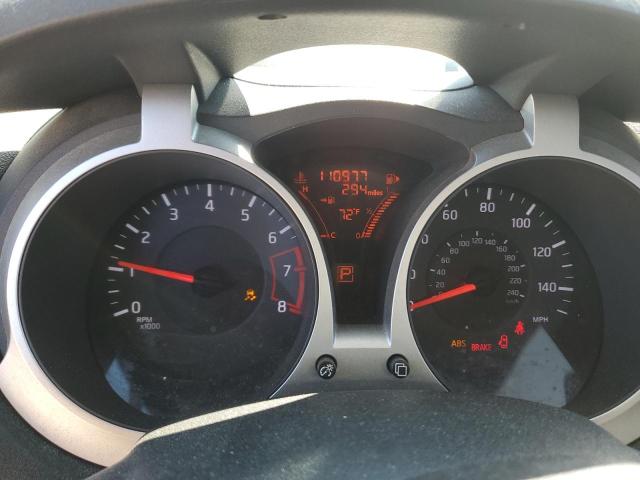 Photo 9 from auction – 2012 NISSAN JUKE S with VIN JN8AF5MV3CT120839