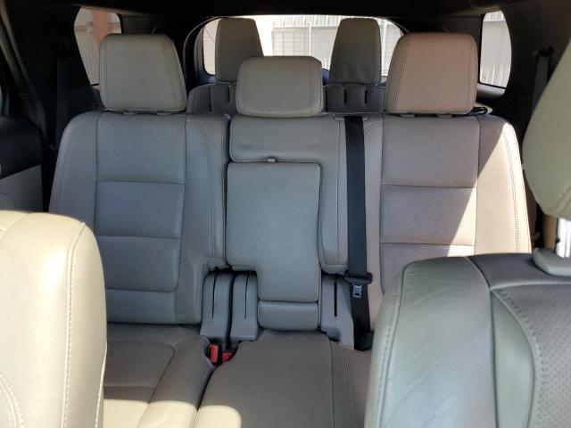 Photo 10 from auction – 2011 FORD EXPLORER L with VIN 1FMHK8F84BGA51015