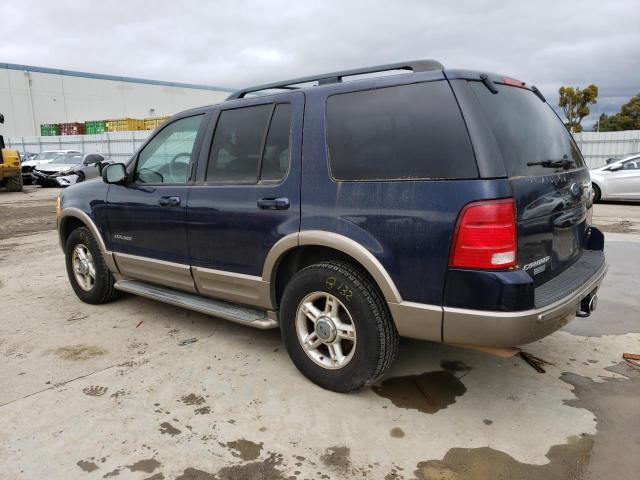 Photo 2 from auction – 2002 FORD EXPLORER E with VIN 1FMDU64WX2UC44835