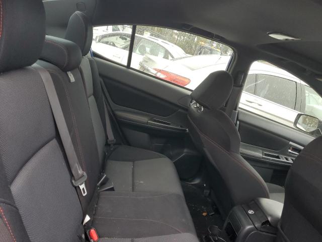 Photo 10 from auction – 2016 SUBARU WRX PREMIU with VIN JF1VA1E66G8821871