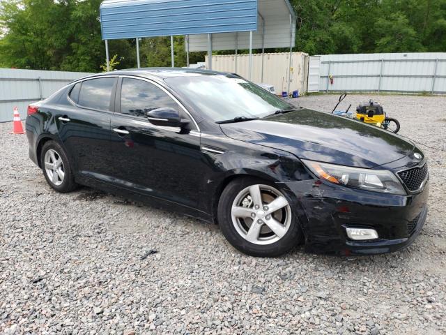 Photo 4 from auction – 2015 KIA OPTIMA LX with VIN 5XXGM4A73FG430716