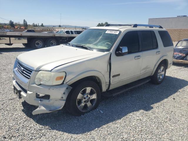 FORD EXPLORER L 2006 with VIN 1FMEU65EX6ZA19785 - Photo from auction