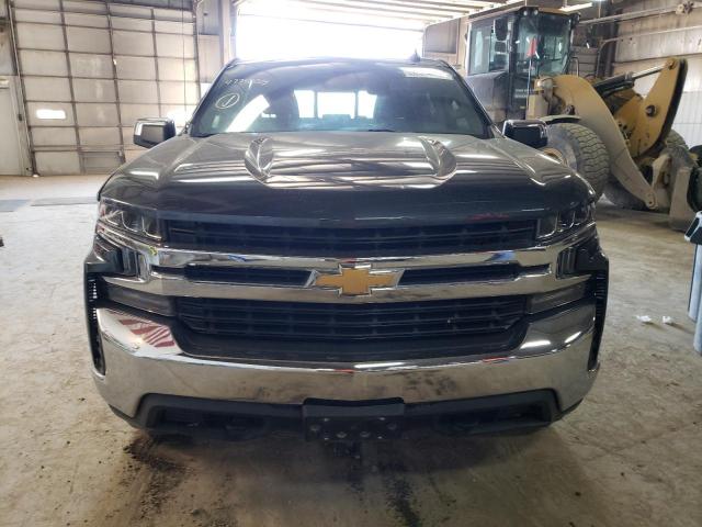 Photo 5 from auction – 2019 CHEVROLET SILVERADO with VIN 3GCUYDED3KG155282