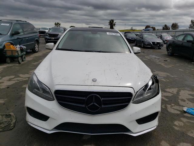 Photo 5 from auction – 2014 MERCEDES-BENZ E 350 with VIN WDDHF5KB2EA902007