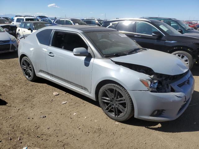 Photo 4 from auction – 2012 TOYOTA SCION TC with VIN JTKJF5C79C3032403